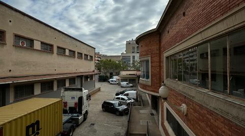 Photo 4 of Industrial buildings for rent in Avinguda de Barberà, 236, Eixample, Sabadell