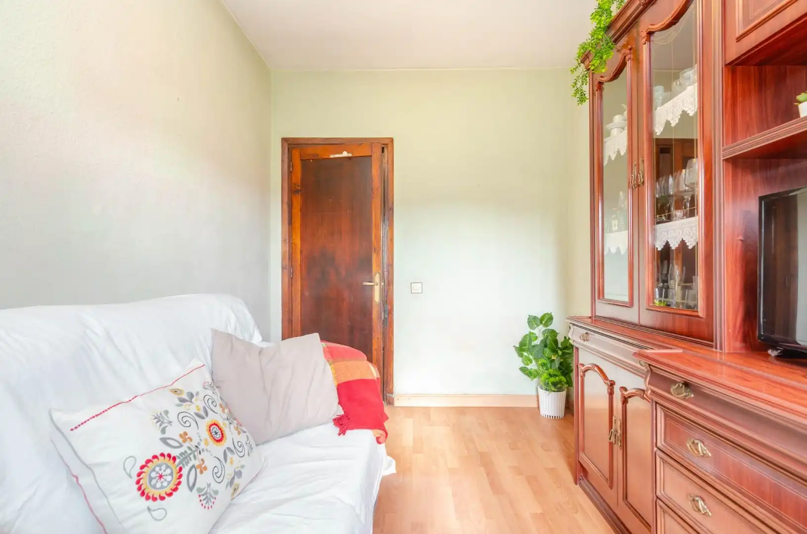 Habitación de Casa o chalet en venta en Gozón con Calefacción, Terraza y Amueblado
