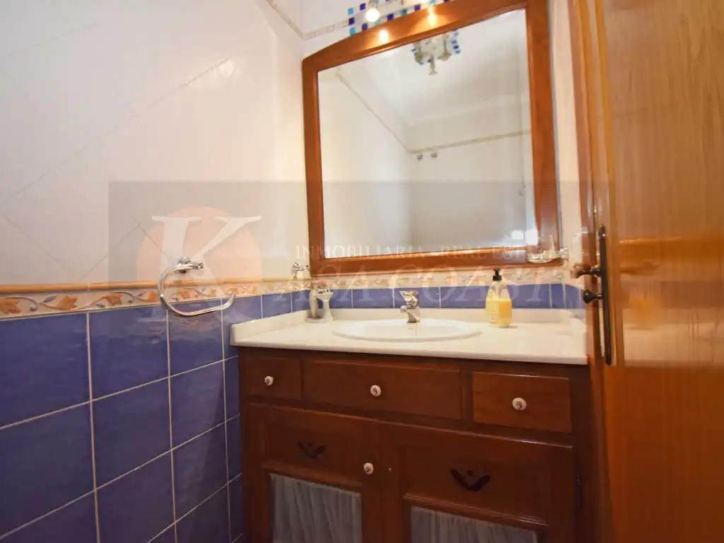 Baño de Piso en venta en Fuengirola con Aire acondicionado y Terraza