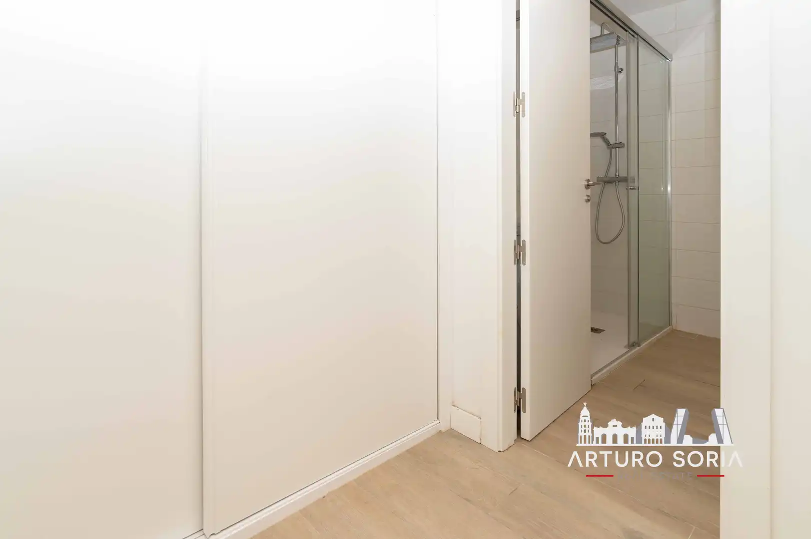 Apartament de lloguer a Calle de Arturo Soria, Concepción