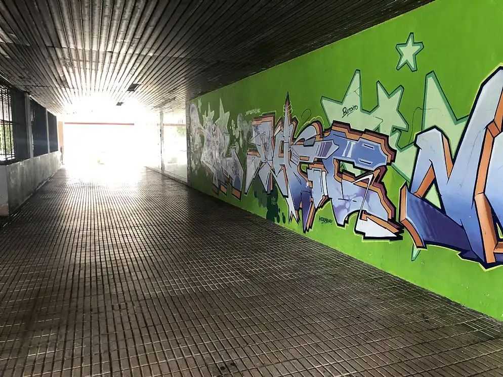Local comercial en venta en Av La Paz, imagen 21
