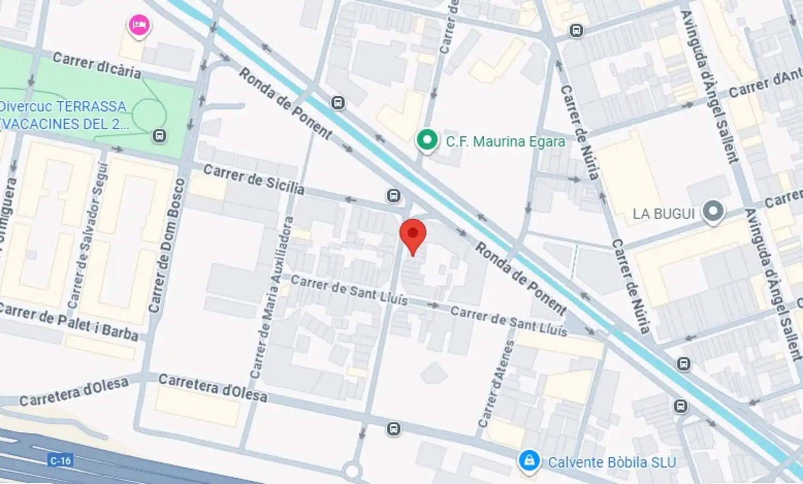 Maison mitoyenne à vendre à Calderon de La Barca,De, imagen 3