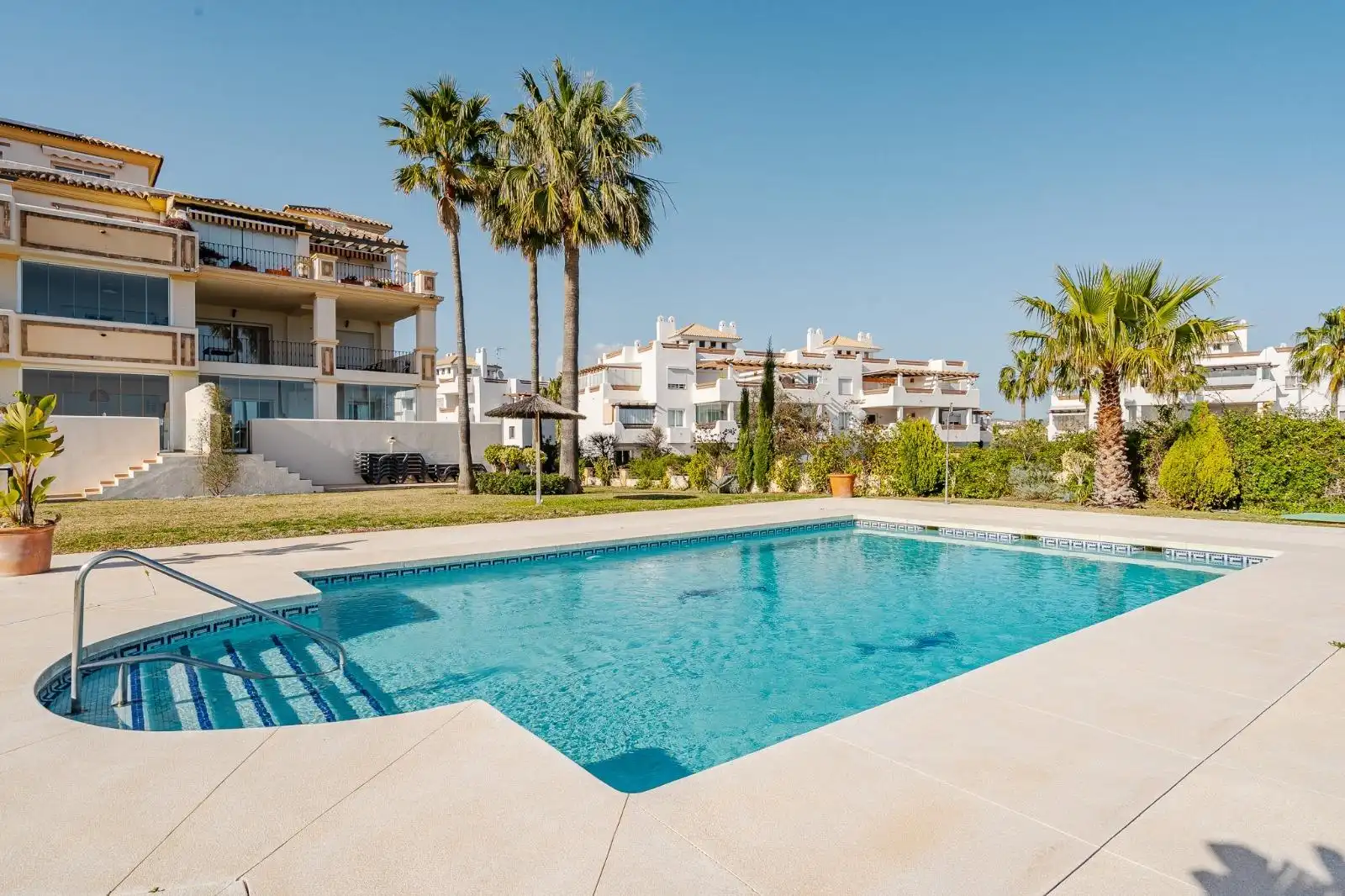 Apartment with terrace for sale in Calle CARTAJIMA 6, imagen 45