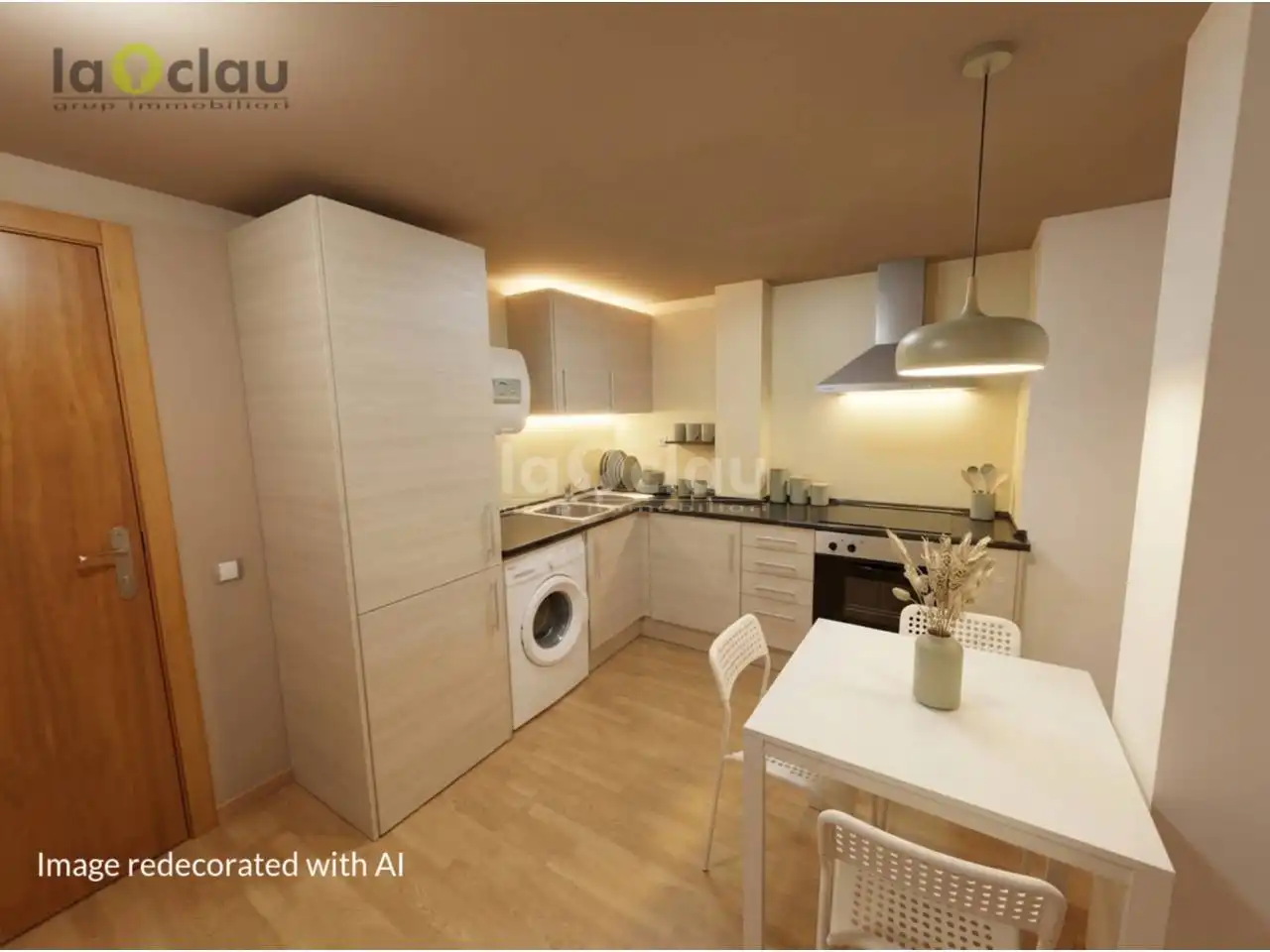 Flat for sale in Tona