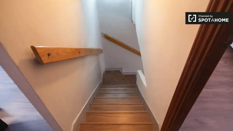 Habitació a Moscardó