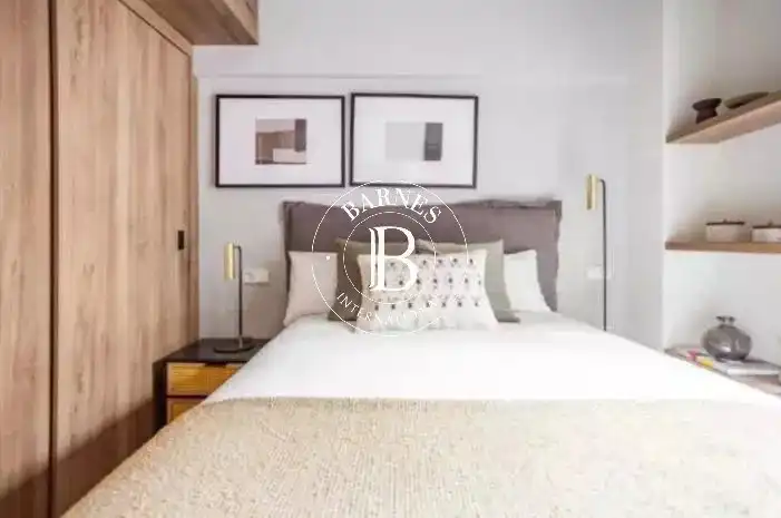 Habitación de Piso en venta en Madrid con Aire acondicionado, Calefacción y Terraza
