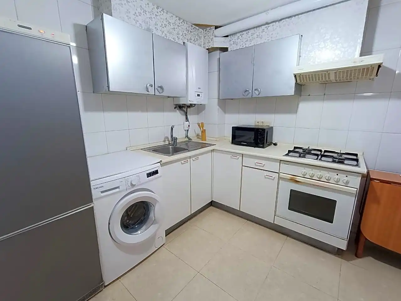 Appartement avec ascenseur à louer à Avenida A Barca, imagen 9