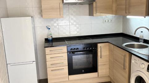 Foto 2 de Pis de lloguer a Els Monjos, Barcelona