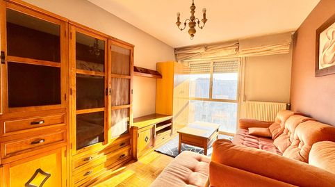 Foto 2 de Pis de lloguer a Xabier Kalea, Lakua-Bizkarra, Vitoria - Gasteiz