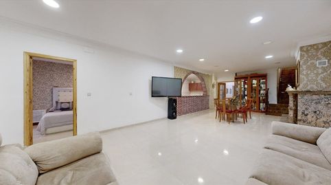 Foto 2 de Casa o chalet en venta en Carrer de la Mare de Déu del Pilar, Algemesí, Valencia