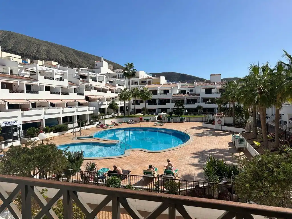 Flat with pool for sale in Meandro, imagen 29