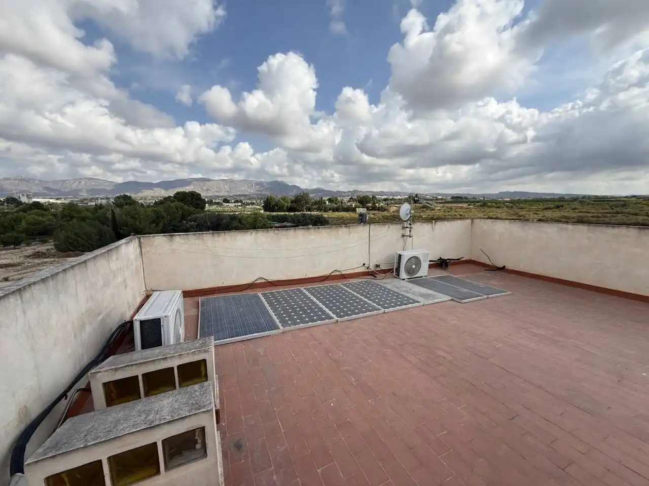Villa mit Pool zum Verkauf in Crevillent, imagen 11