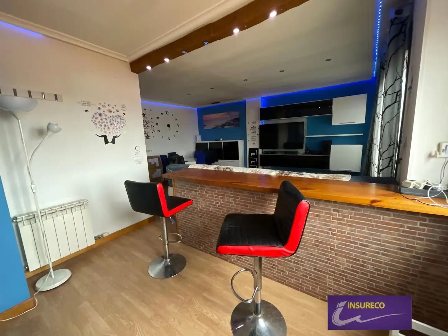 Dúplex en venta en Hortensia-Tc, Trobajo del Camino