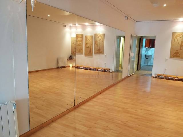 Local comercial en Venta en Ulldecona