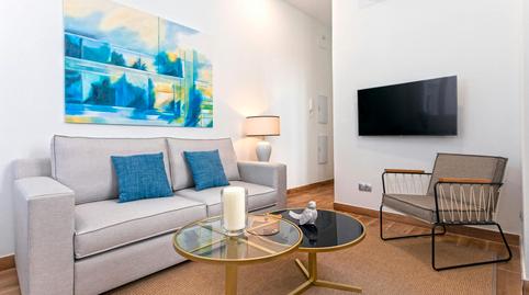 Foto 3 de Piso de alquiler en N/a, La Calzada - La Florida,  Sevilla Capital