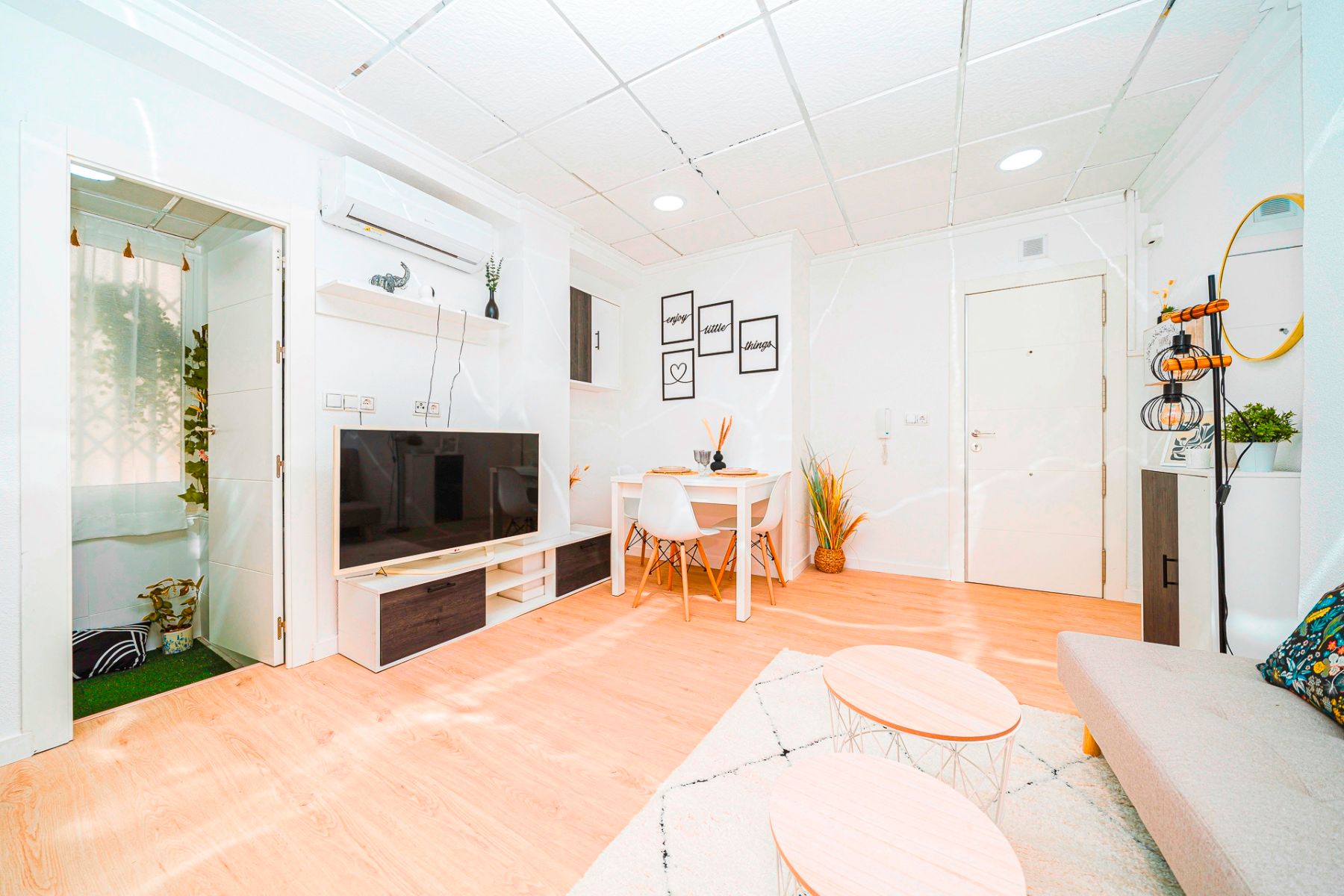 Flat for sale in Avenida Habaneras - Curva de Palangre, Playa del Cura