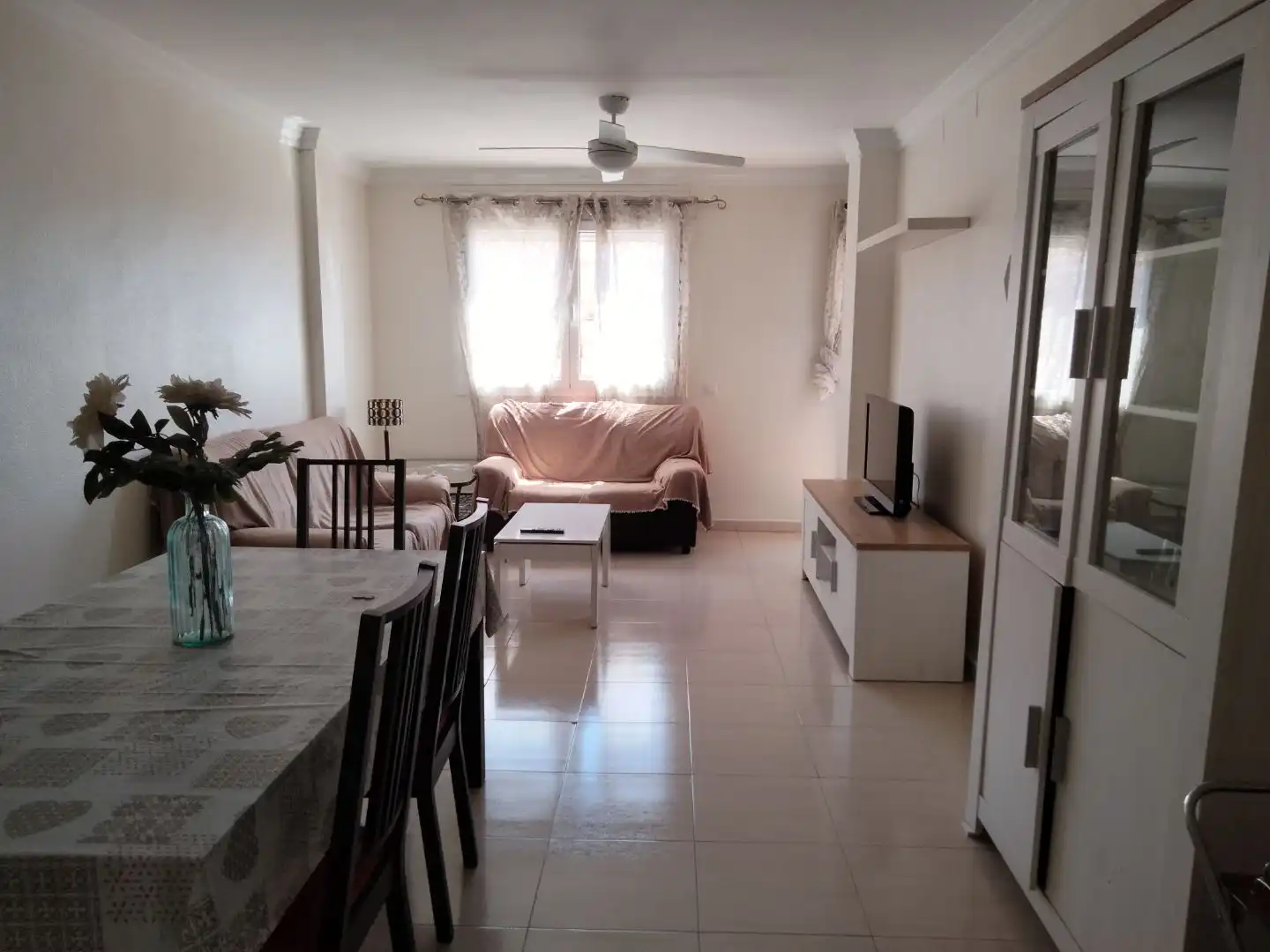 Wohnung mit Pool zur Miete in Carretera Alfonso XIII 38, imagen 3