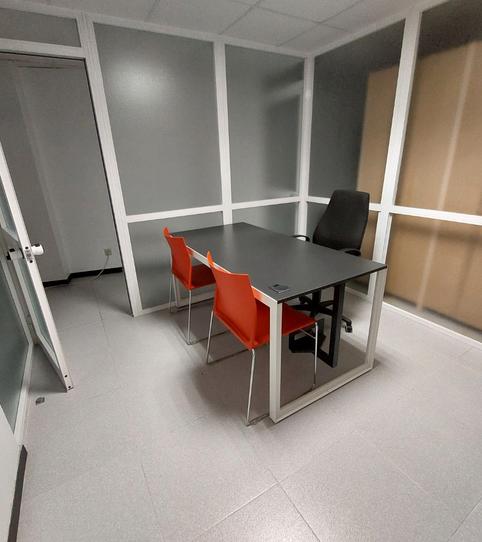 Photo 2 of Office to rent in Passeig de Misericòrdia, 1, Ponent, Tarragona