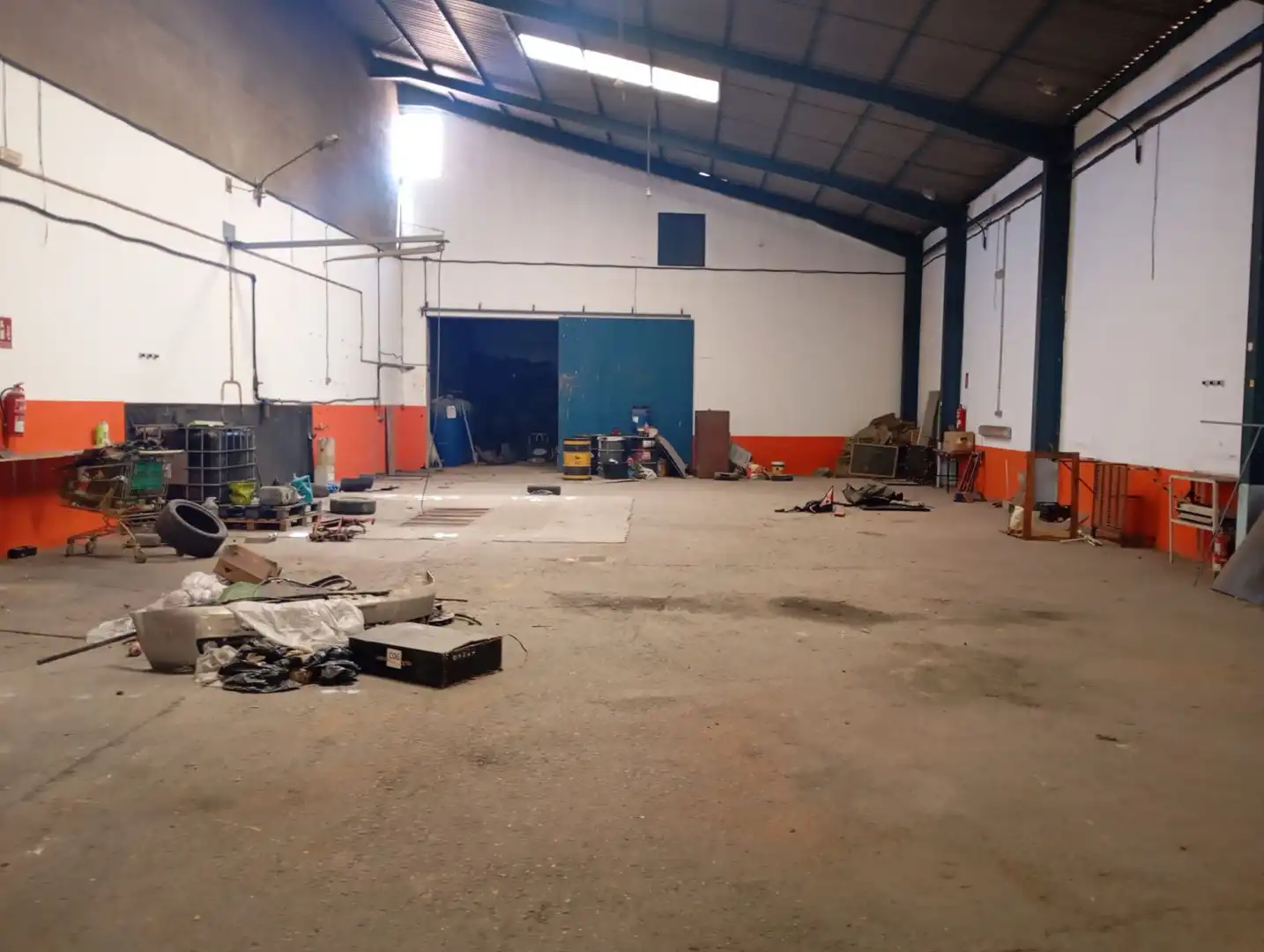 Industriegebäude zur Miete in Valdepeñas, imagen 9