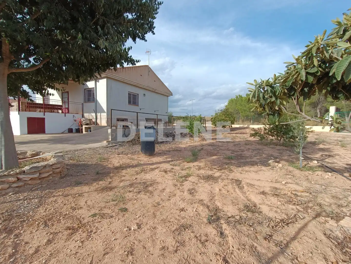 Xalet en venda a Hellín, imagen 31