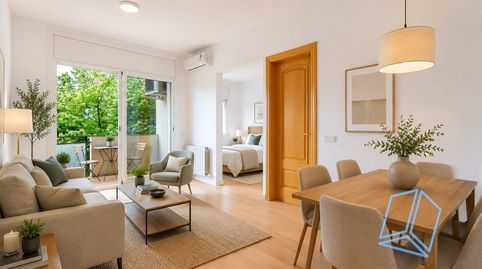 Foto 3 de Piso en venta en Centre, L'Hospitalet de Llobregat