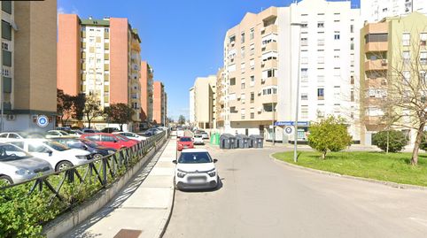 Photo 3 of Garage for sale in Paseo de las Delicias, 30, El Retiro - La Vid, Jerez de la Frontera
