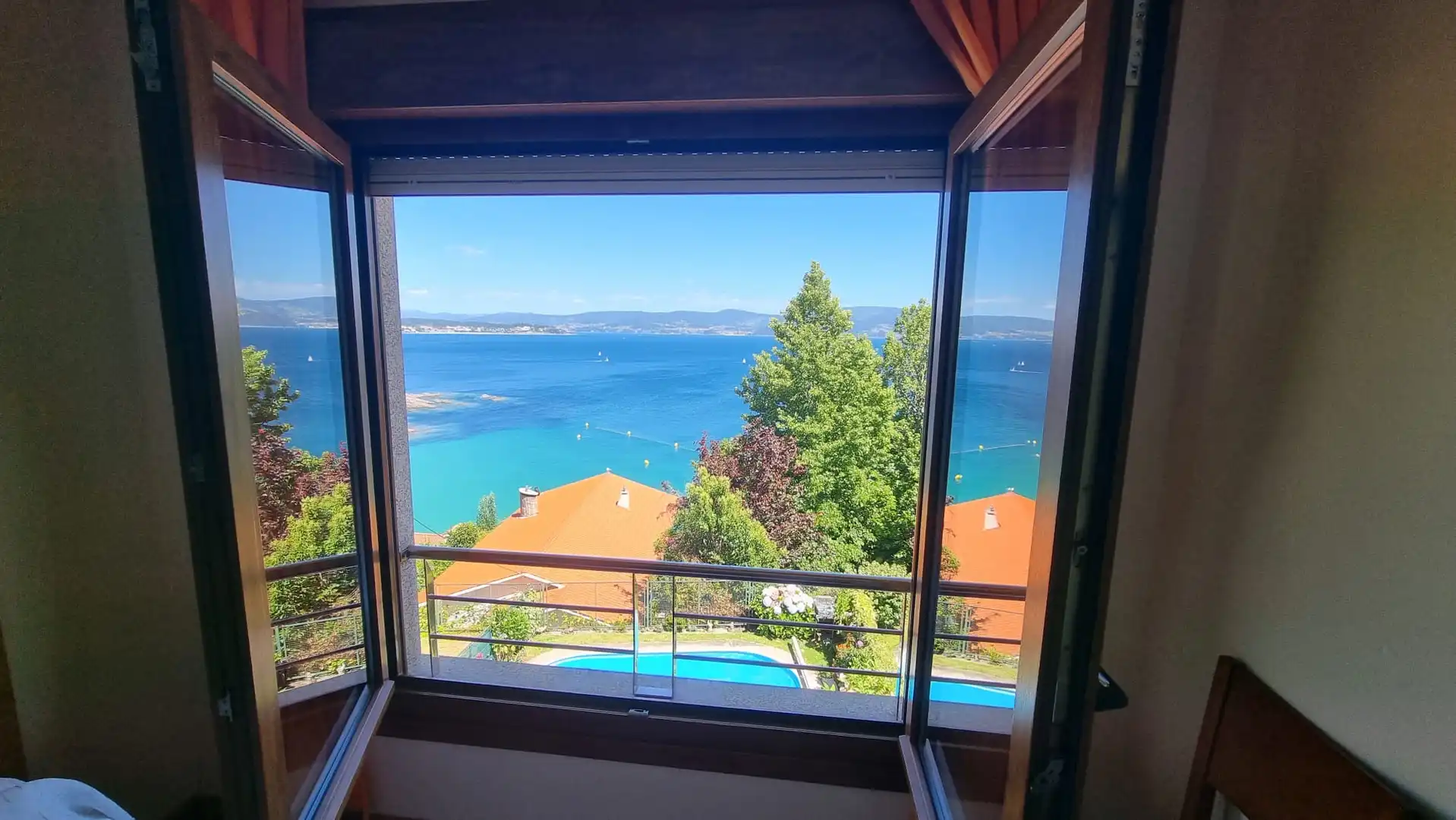 Wohnung mit Terrasse zur Miete in Adina- Portonovo, imagen 16