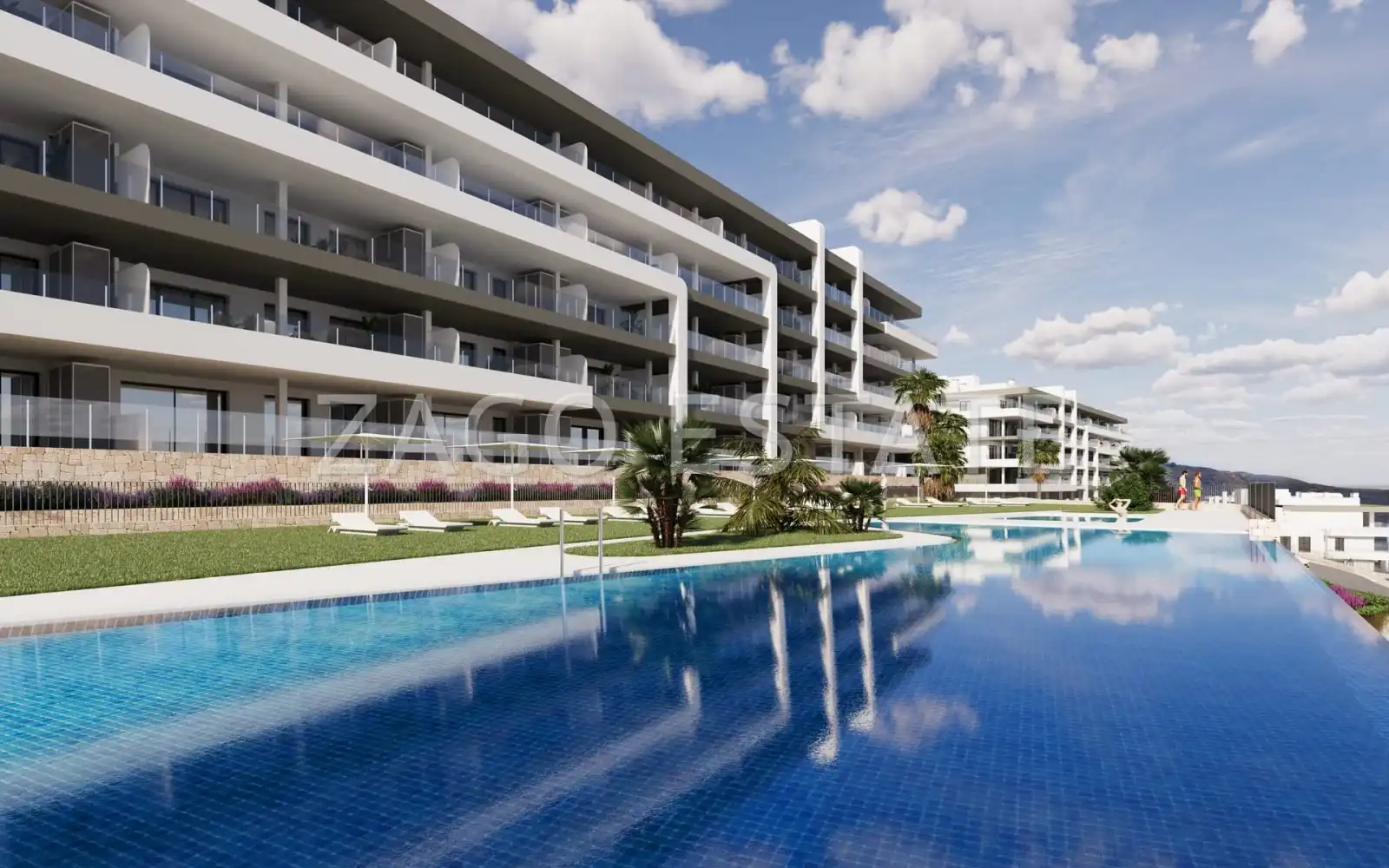 Attique avec piscine à vendre à Bonalba - Cotoveta, imagen 3