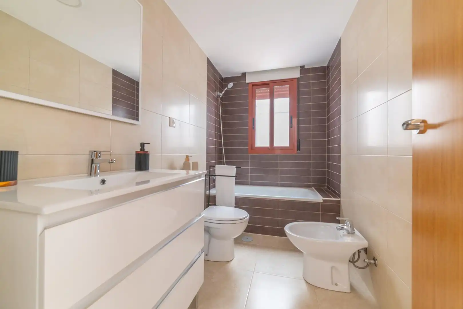 Apartamento con terraza en venta en Avileses, imagen 15