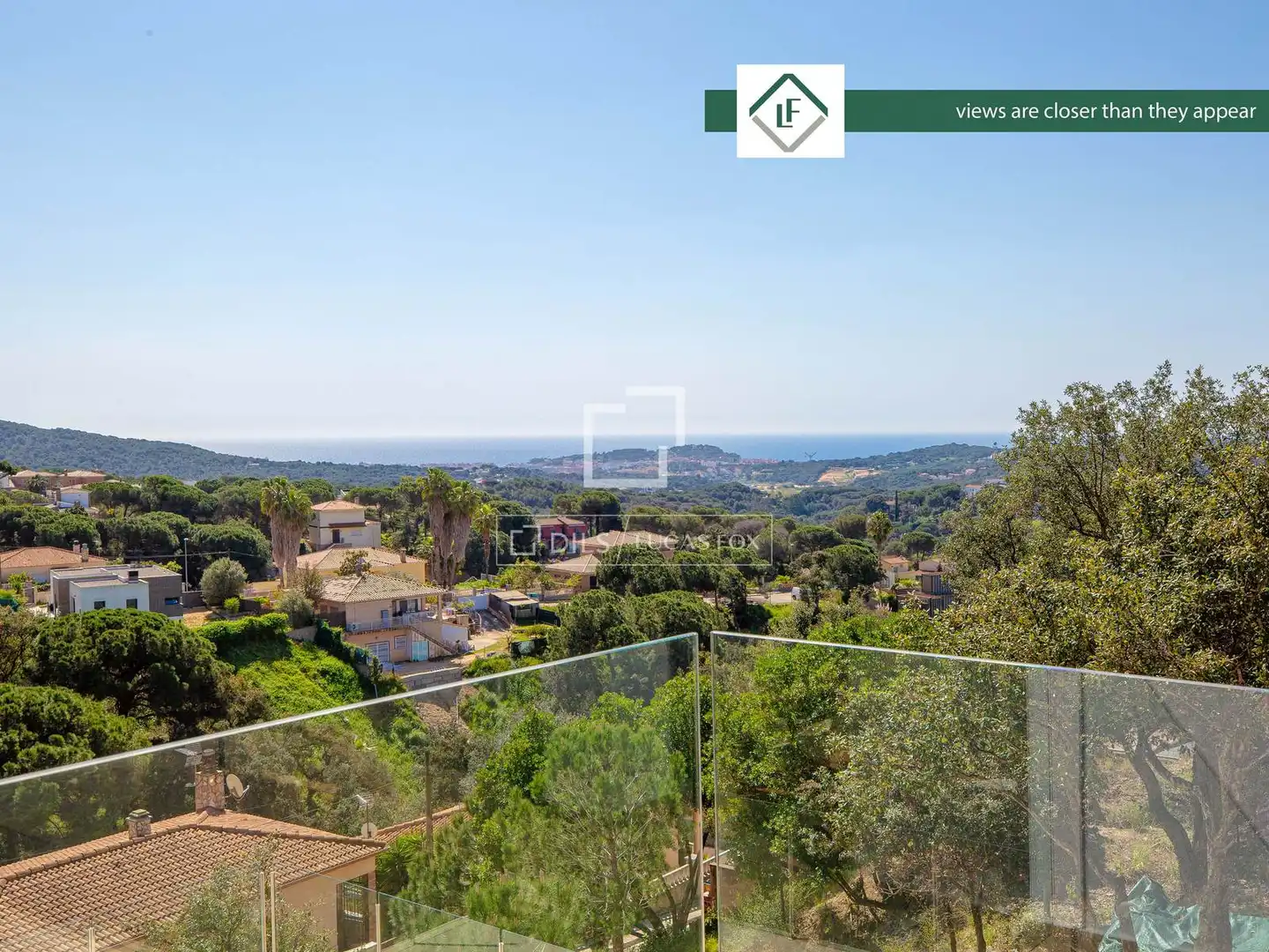 Casa o xalet en venda en Lloret de Mar amb Aire condicionat, Calefacció i Jardí privat