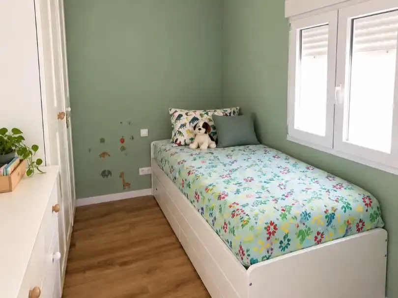 Wohnung zur Miete in Las Palmas de Gran Canaria, Las Palmas