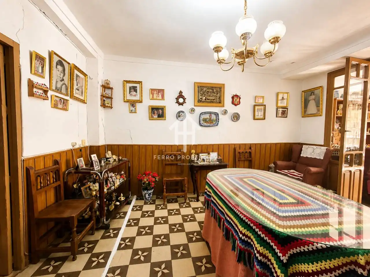Houses for sale in Loja  with Terrace