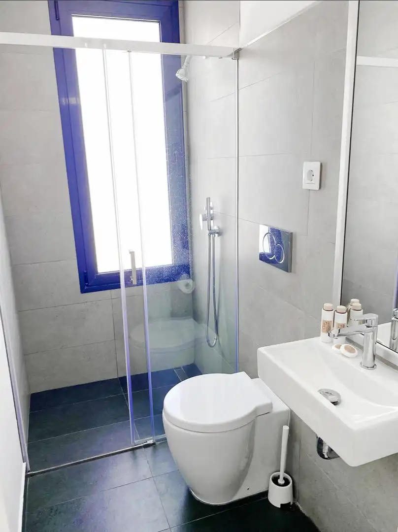 Apartament amb piscina en venda a Urbanizacion Sup C23-Ensanche la Ca 7B, imagen 13