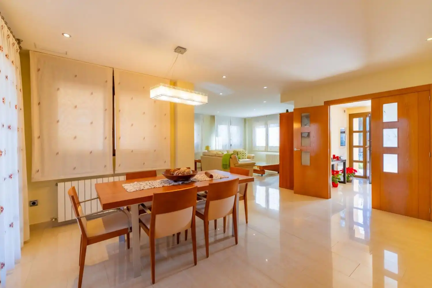 Chalet con terraza en venta en Playa del Acequión, Náufragos y Rocío del Mar, imagen 9