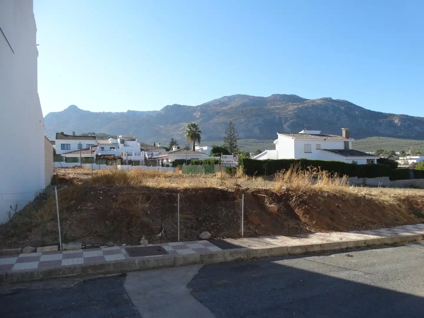 Residential land for sale in Calle ALBENIZ 43, imagen 5