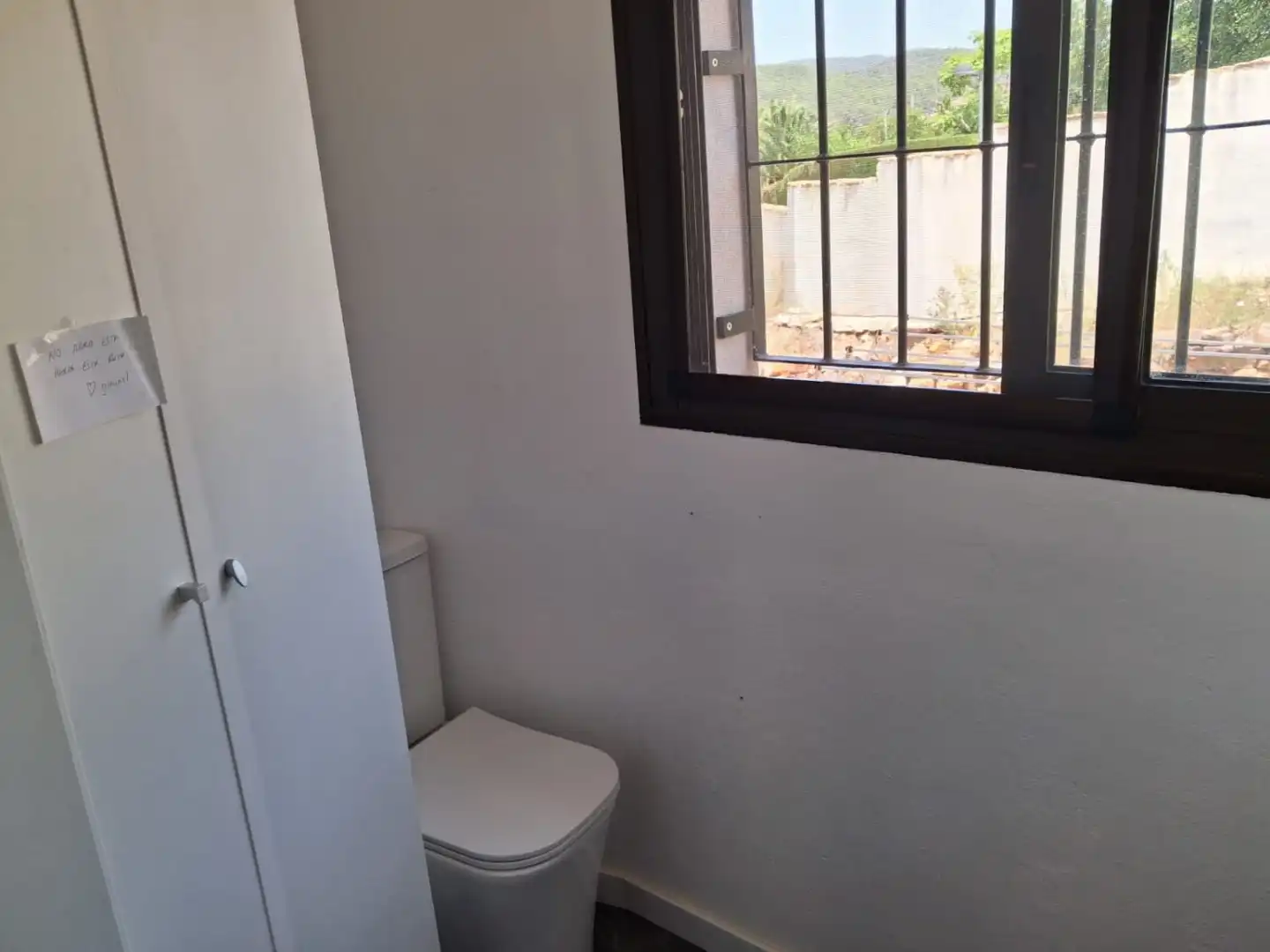 Bany de Casa o xalet en venda en Tales amb Terrassa i Traster
