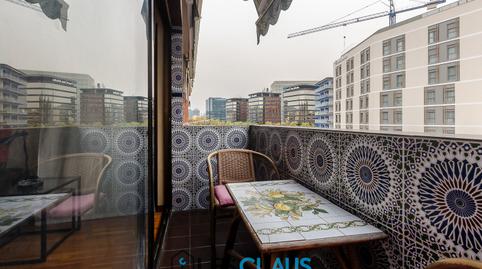 Foto 5 de Pis en venda a Rambla de Badal, La Bordeta, Barcelona