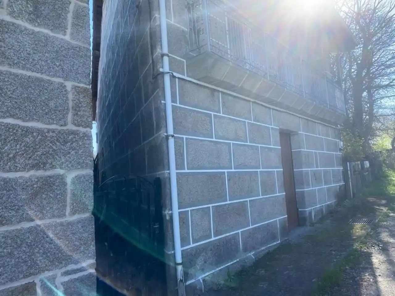 Casa o chalet en venta en Baños de Molgas