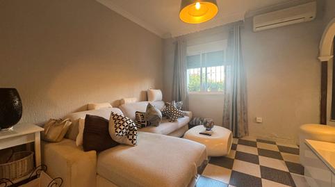 Foto 5 de Planta baixa en venda a El Retiro - La Vid, Jerez de la Frontera