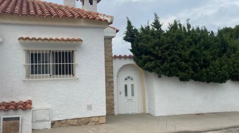 Foto 2 de Piso en venta en Carrer Passerell, 32, Coloma, La Nucia
