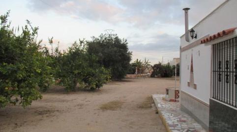 Photo 3 of Industrial land for sale in Pueblo de Cullera, Valencia