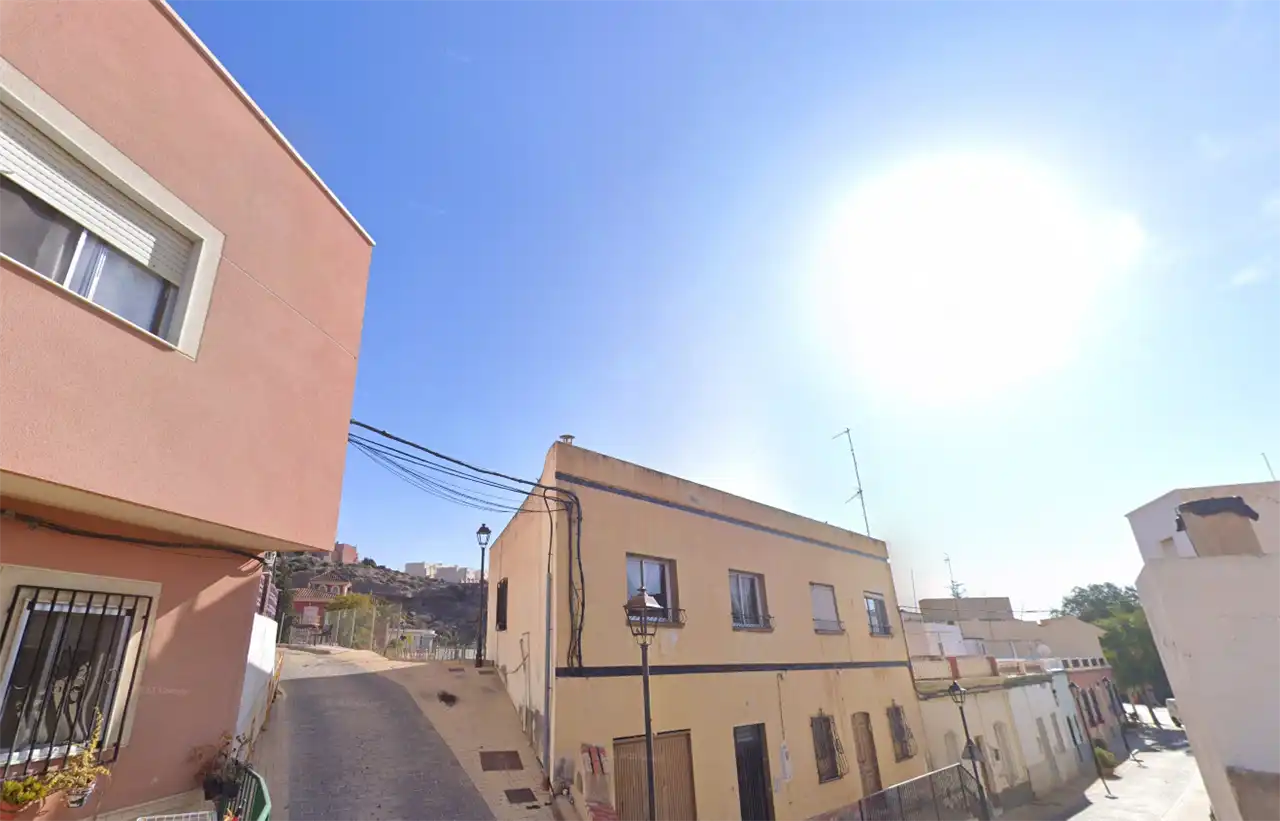 Vista exterior de Casa o chalet en venta en Rioja