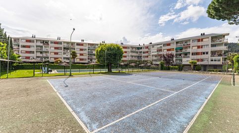 Photo 2 of Flat for sale in Urbanización Olmosierra, 12b, Colegios, Moralzarzal