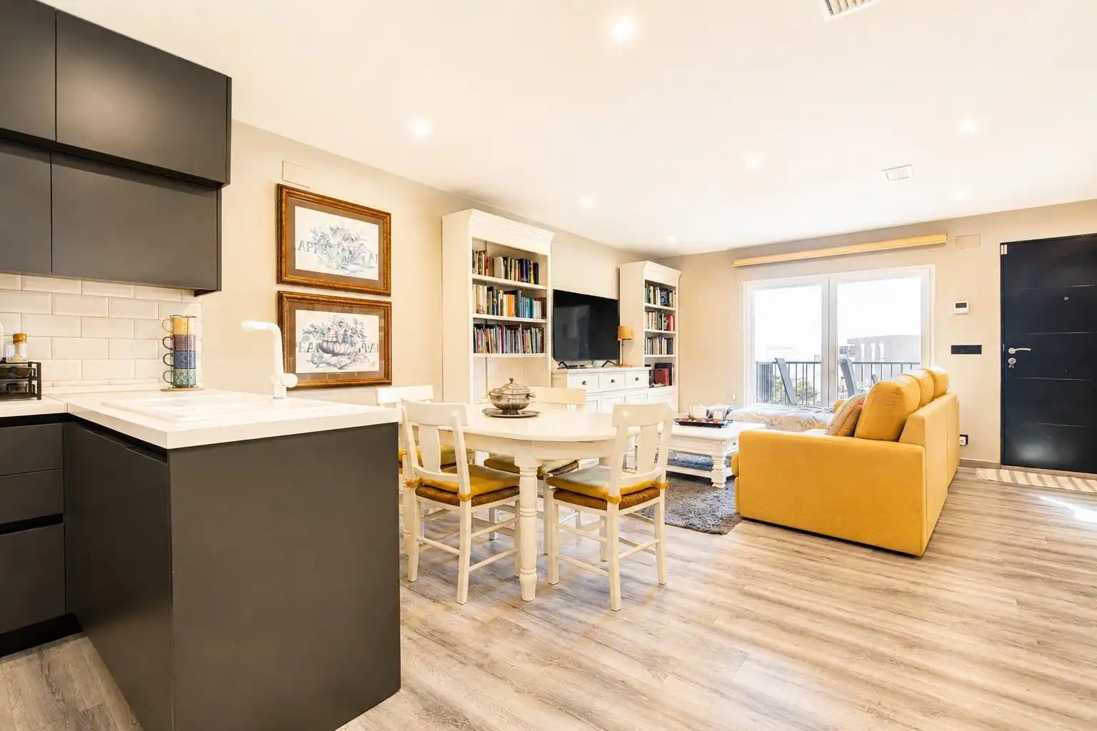 Bungalow amb terrassa en venda a Calle ISLAS BALEARES, imagen 9