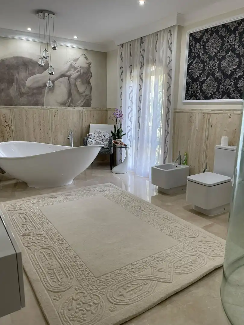Chalet en venta en Benahavís pueblo, imagen 20