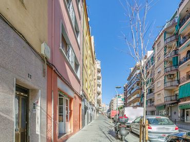 Piso en venta en C/ Nord