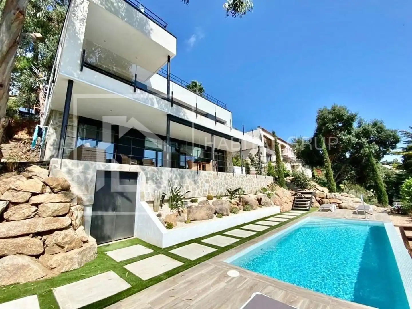 House for sale in Cabanyes - Mas Ambrós - Mas Pallí