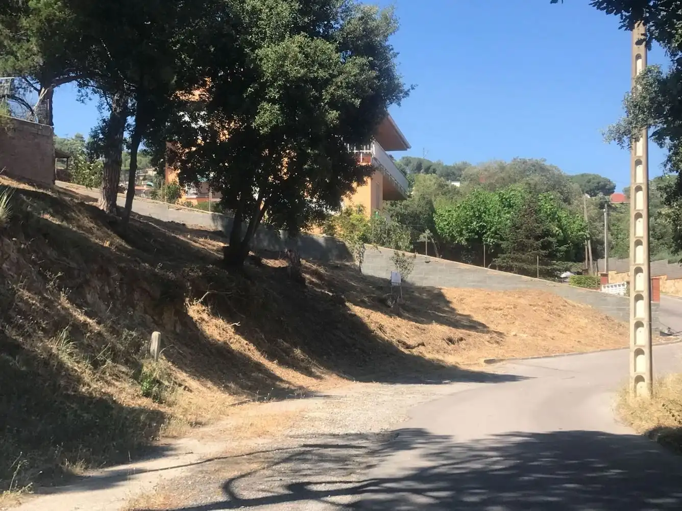 Terreno residencial en venta en Nucli Urbà, imagen 7