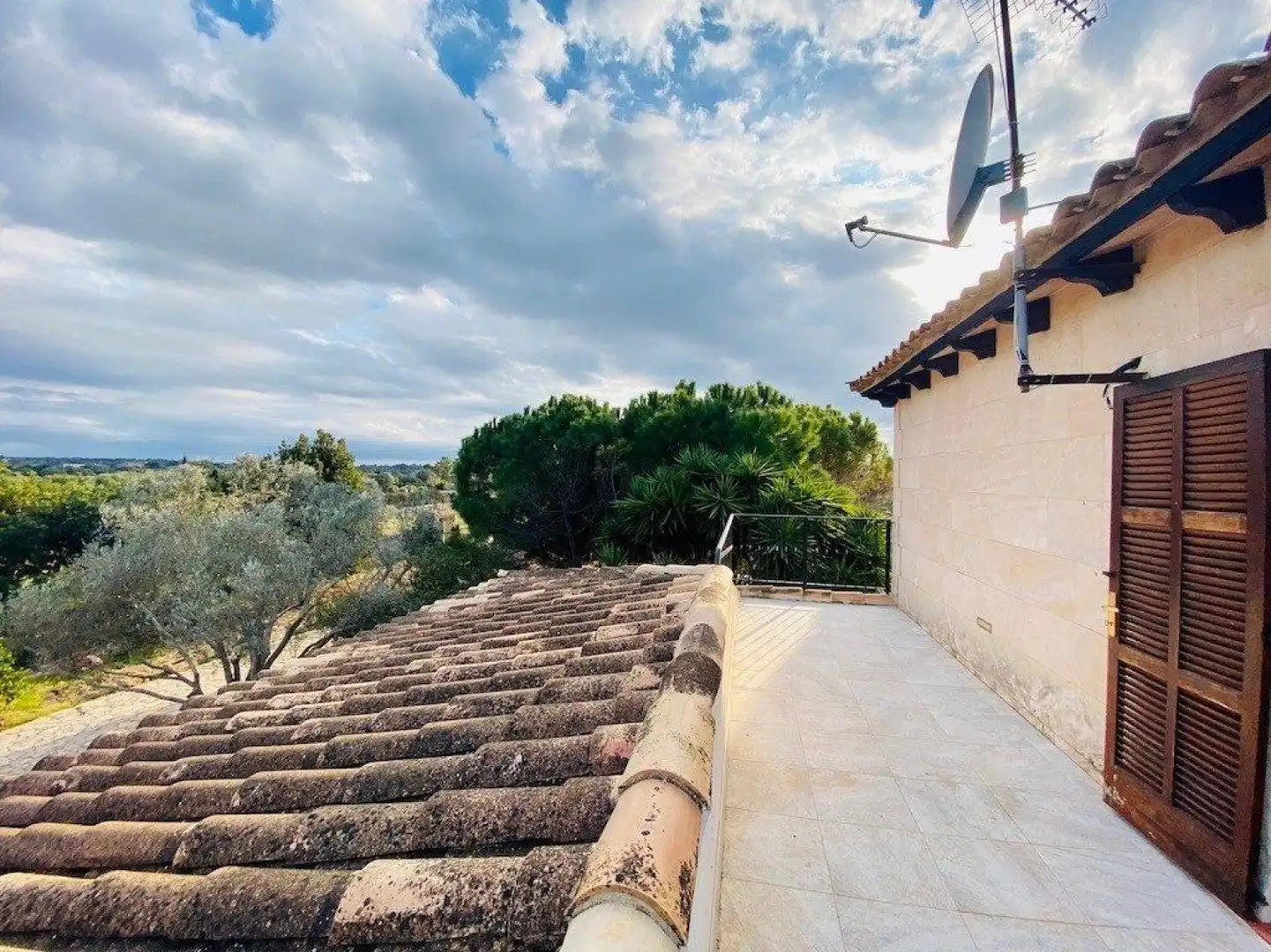 Casa amb terrassa en venda a Santa Margalida - Carrer de lAutonomia, imagen 10