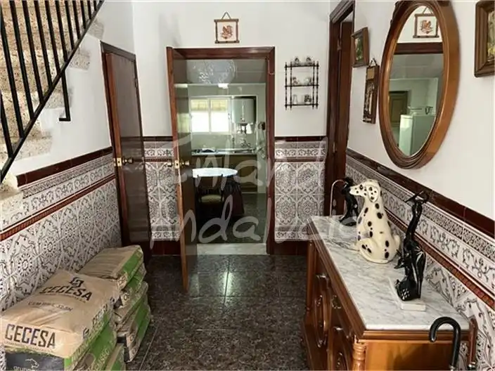 Adosado en venta en Alcalá la Real, imagen 4
